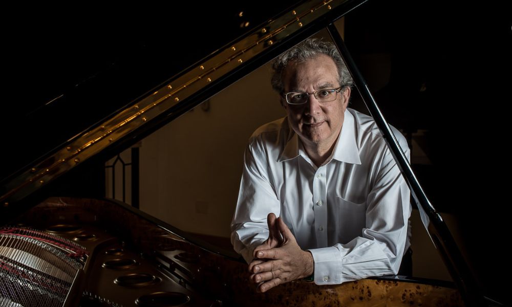 Uri Caine &  FIMEnsemble