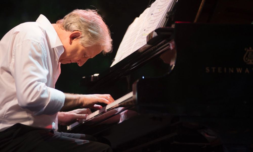 Wim Mertens