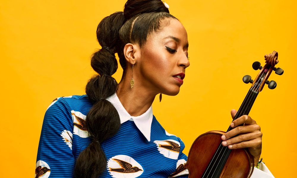 Yilian Canizares Trio